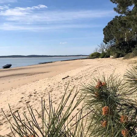 D'hotes Les Lits Marins