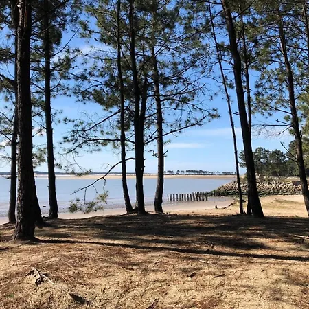 D'hotes Les Lits Marins 住宿加早餐酒店 3*