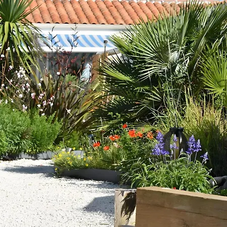 D'hotes Les Lits Marins