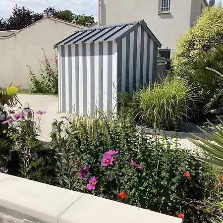 D'hotes Les Lits Marins 3*