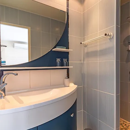 D'hotes Les Lits Marins 3* Saint-Pierre-d'Oleron