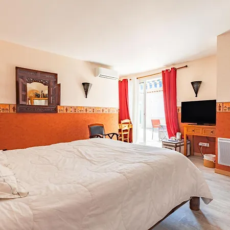 Bed and Breakfast D'hotes Les Lits Marins 3*