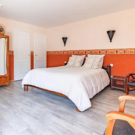 Bed and Breakfast D'hotes Les Lits Marins Saint-Pierre-d'Oleron