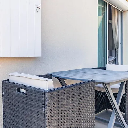 Bed and Breakfast D'hotes Les Lits Marins 3*