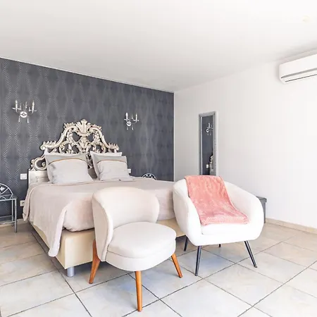 Bed and Breakfast D'hotes Les Lits Marins
