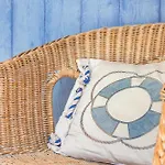 D'hotes Les Lits Marins 3* サン・ピエール・ドレロン