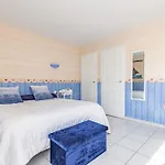D'hotes Les Lits Marins 3* サン・ピエール・ドレロン