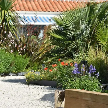 D'hotes Les Lits Marins 3*