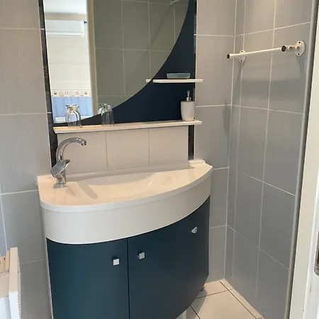 D'hotes Les Lits Marins 3* Saint-Pierre-d'Oleron