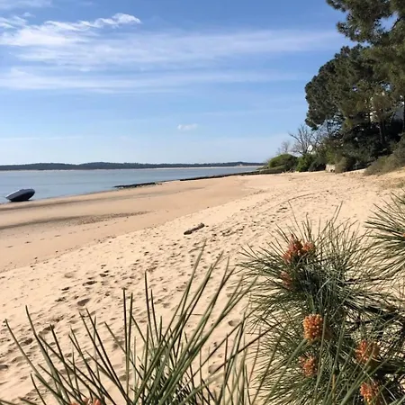 D'hotes Les Lits Marins 3* Saint-Pierre-d'Oleron