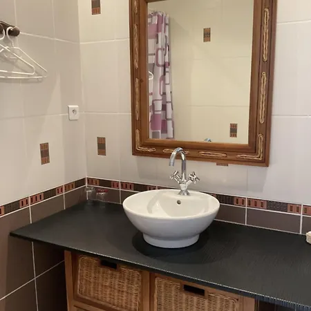 D'hotes Les Lits Marins Saint-Pierre-d'Oleron