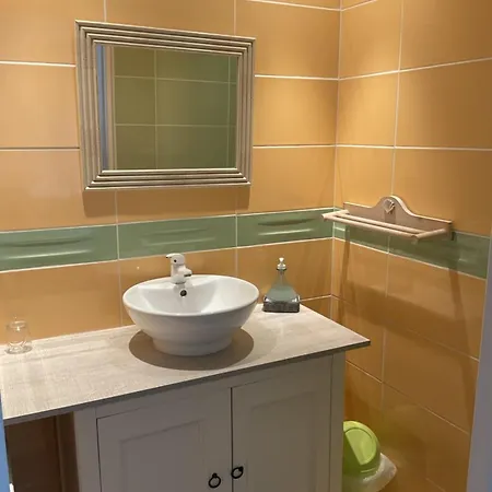 Bed and Breakfast D'hotes Les Lits Marins 3*