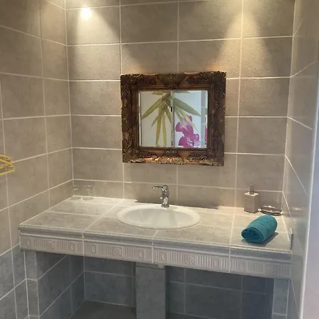 D'hotes Les Lits Marins Saint-Pierre-d'Oleron