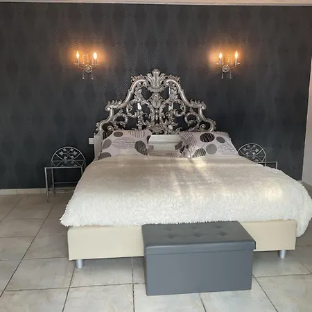 D'hotes Les Lits Marins Saint-Pierre-d'Oleron