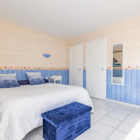 D'hotes Les Lits Marins 3* 생-피에르-돌레롱