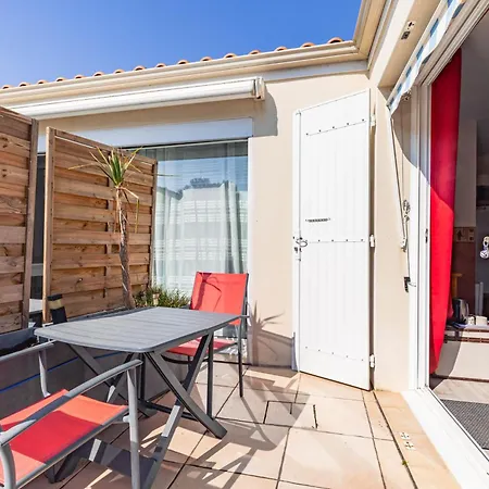 D'hotes Les Lits Marins B&B