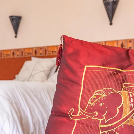 D'hotes Les Lits Marins B&B 3*