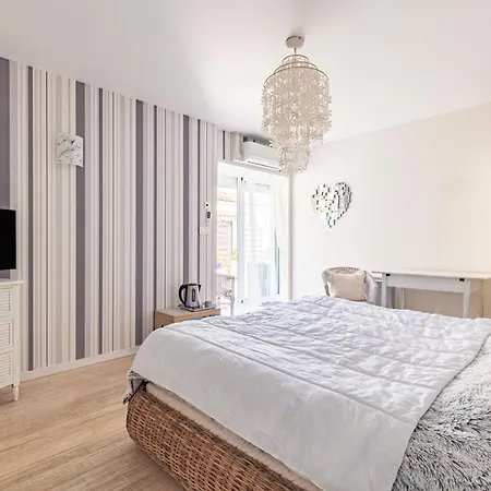 B&B D'hotes Les Lits Marins 생-피에르-돌레롱