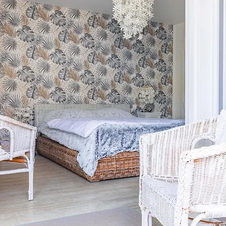 D'hotes Les Lits Marins B&B 생-피에르-돌레롱
