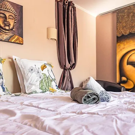 B&B D'hotes Les Lits Marins 생-피에르-돌레롱