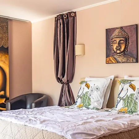 B&B D'hotes Les Lits Marins 3*