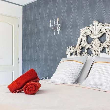 D'hotes Les Lits Marins B&B 생-피에르-돌레롱