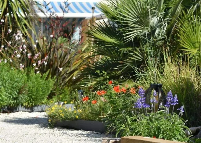 D'hotes Les Lits Marins 3*