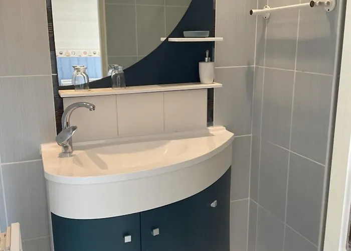 D'hotes Les Lits Marins 3* Saint-Pierre-d'Oleron