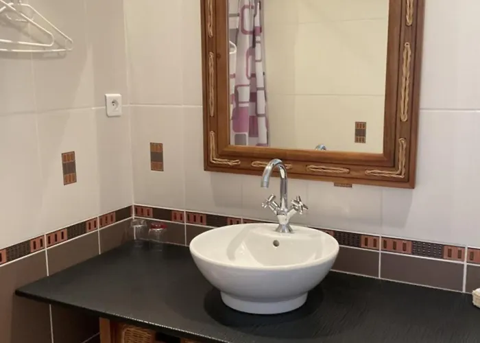 D'hotes Les Lits Marins Saint-Pierre-d'Oleron